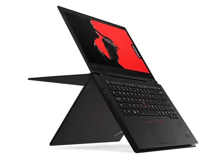 Lenovo Thinkpad Yoga X1 Carbon Black/i5-6300U/14