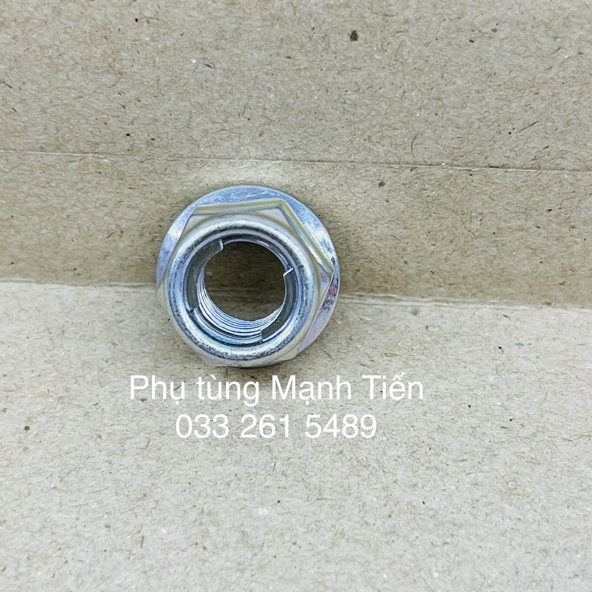 Tán đầu dên 12 li (XB9.2)