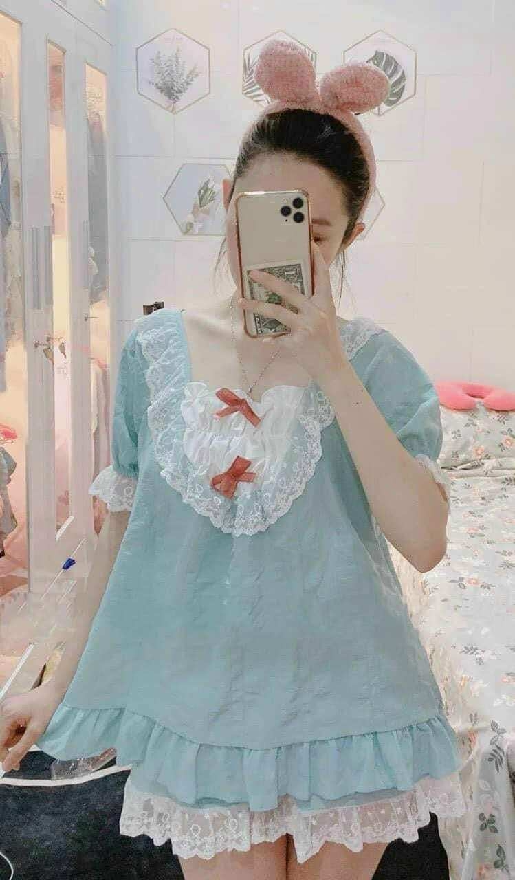 Bộ Đũi tiểu thư
