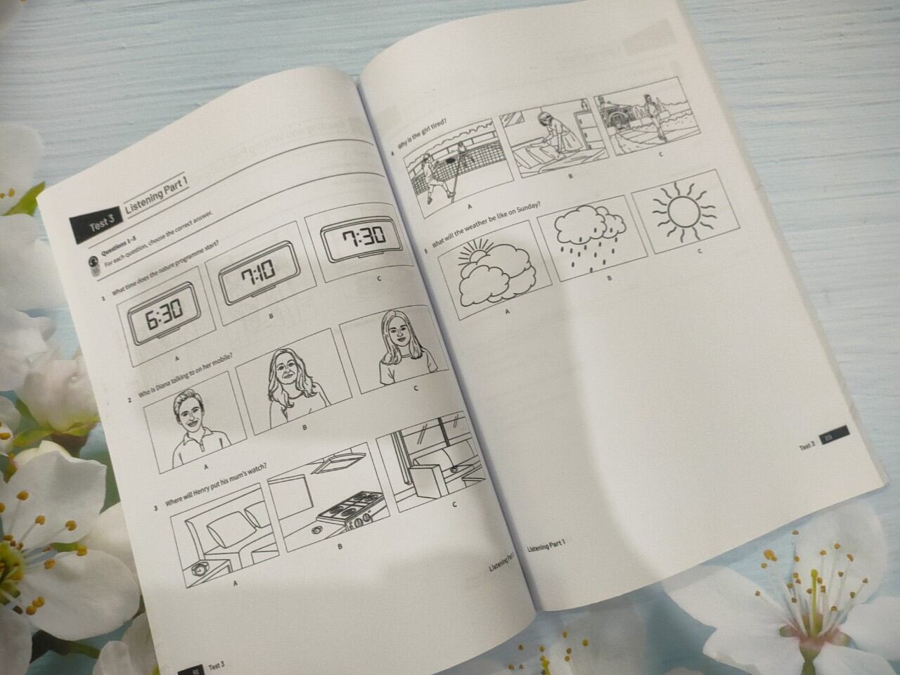 A2 Key for schools Trainer