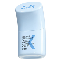 Aluminum Zirconium Trichlorohydrate Roll-On Deodorant