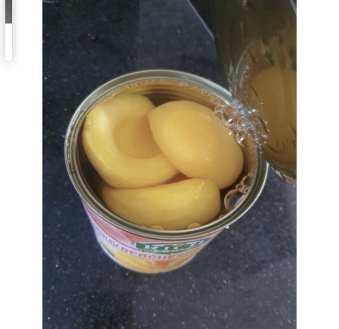 ĐÀO NGÂM RÍCH 825gr