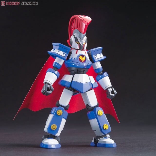 Mô hình LBX Achilles