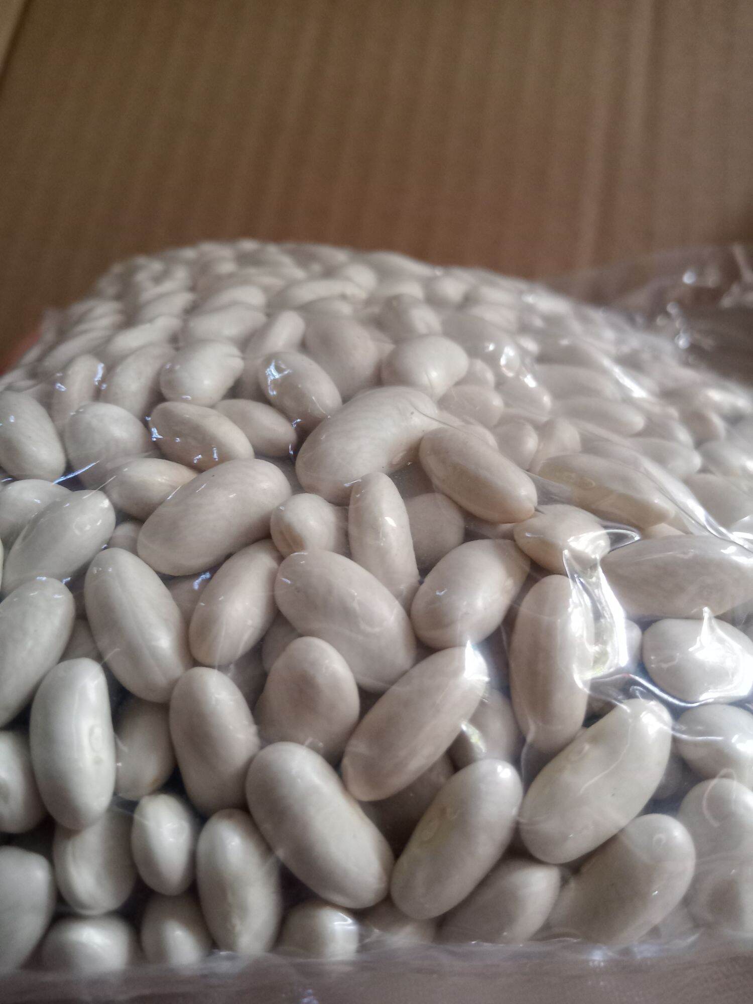 Đậu trắng đà lạt 500g