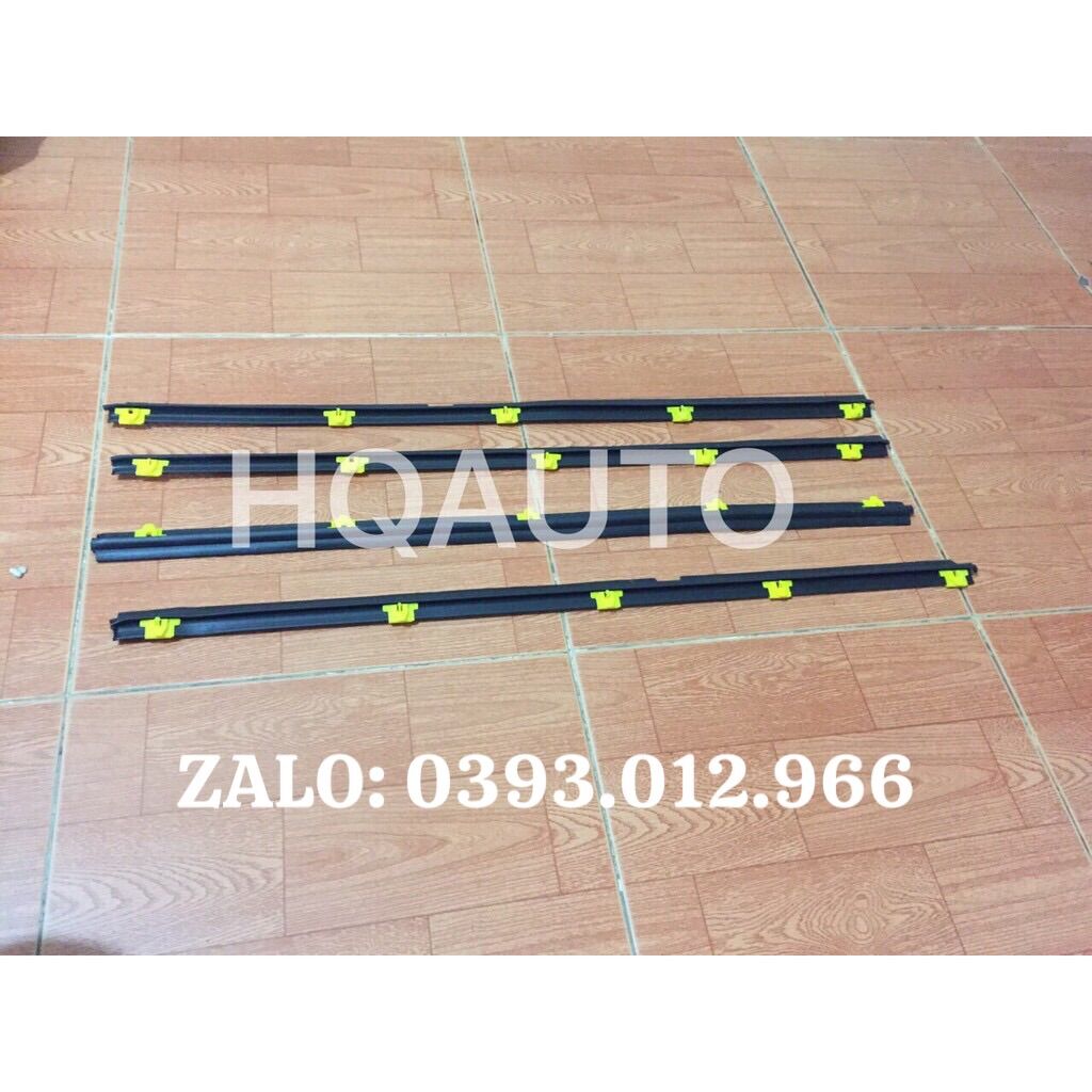 NẸP CHÂN KÍNH KIA PRIDE, CD5