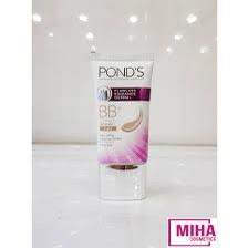 Pond’s BB + kem dưỡng trắng tạo nền LIGHT SPF 30 che phủ khuyết điểm & giúp da điều màu cho làn da hoàn hảo