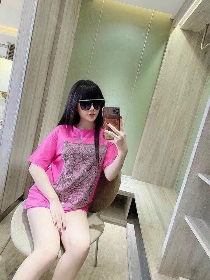 Áo thun nữ kieu quảng châu giá rẽ [shop minh thư]