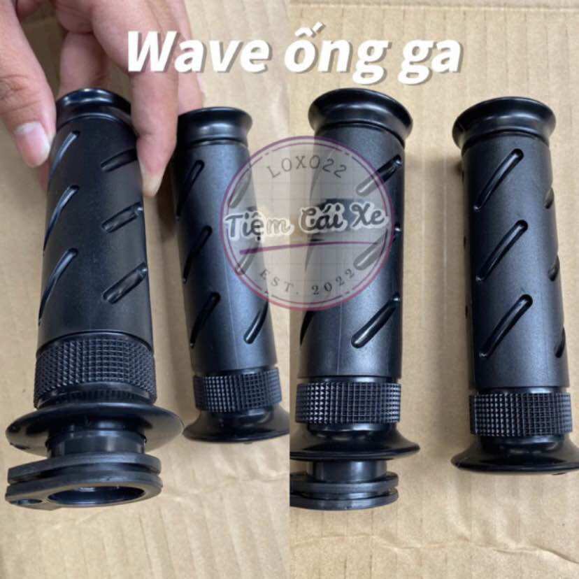 Bao tay( W) Wave a, wave S, wave RS, wave S, future neo ( có ống ga )