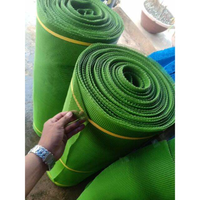 Lưới Làm Lồng Đẻ Cho Cá Betta và Guppy 3Ly ( 1Mét )