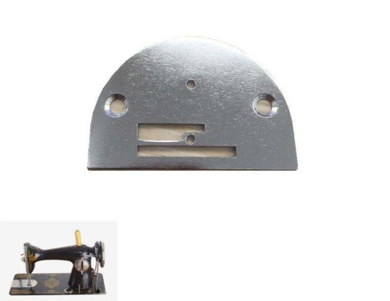 Mặt nguyệt và mặt vuông máy may gia đình cổ điển , máy may con bướm , máy sinco , singer , mitshubishi....