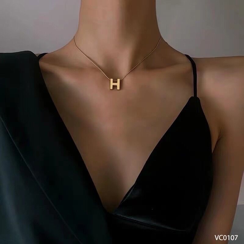 Vòng cổ Hermes