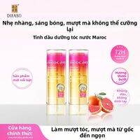 Difaso | Dầu Dưỡng Tóc Morocco Chống Xơ Rối và Làm Mượt