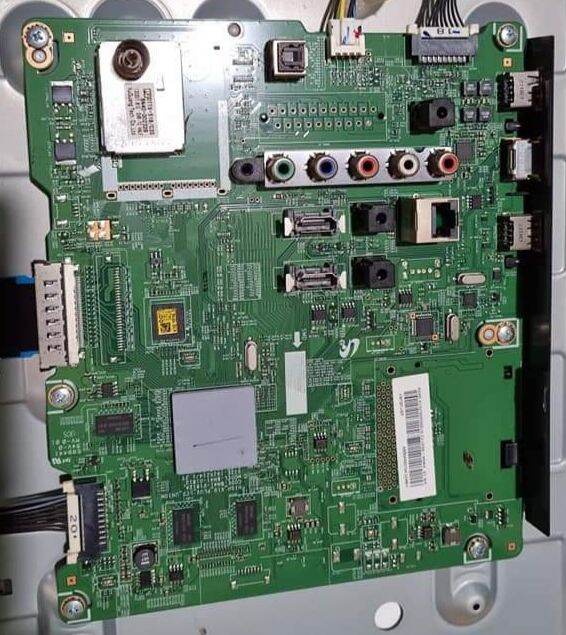 Bo xử lý 40Eh5000 40Eh5300 UA40EH5000 UA40EH5300