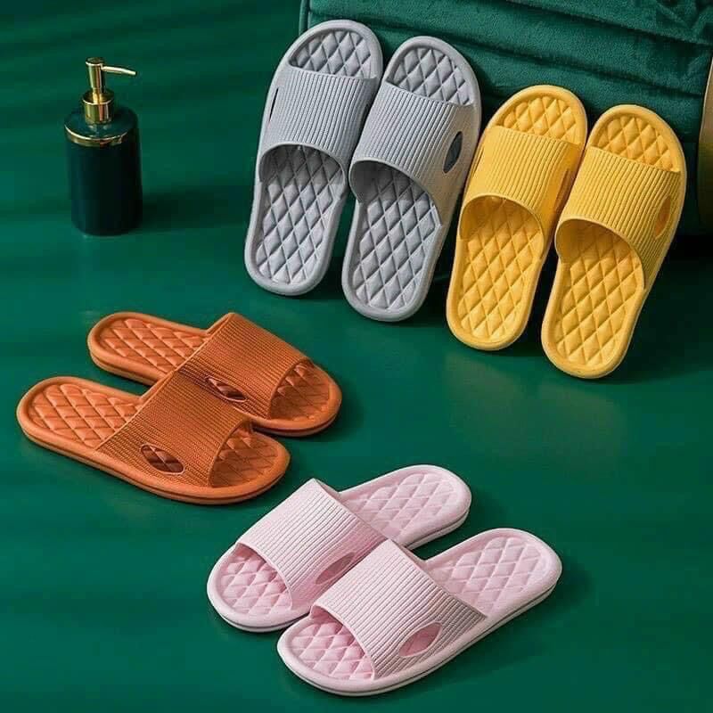 Đep xốp đúc trám siêu nhẹ