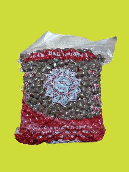 Trân châu đen, Trân châu trắng, Trường Lạc 1kg (hàng Việt Nam)