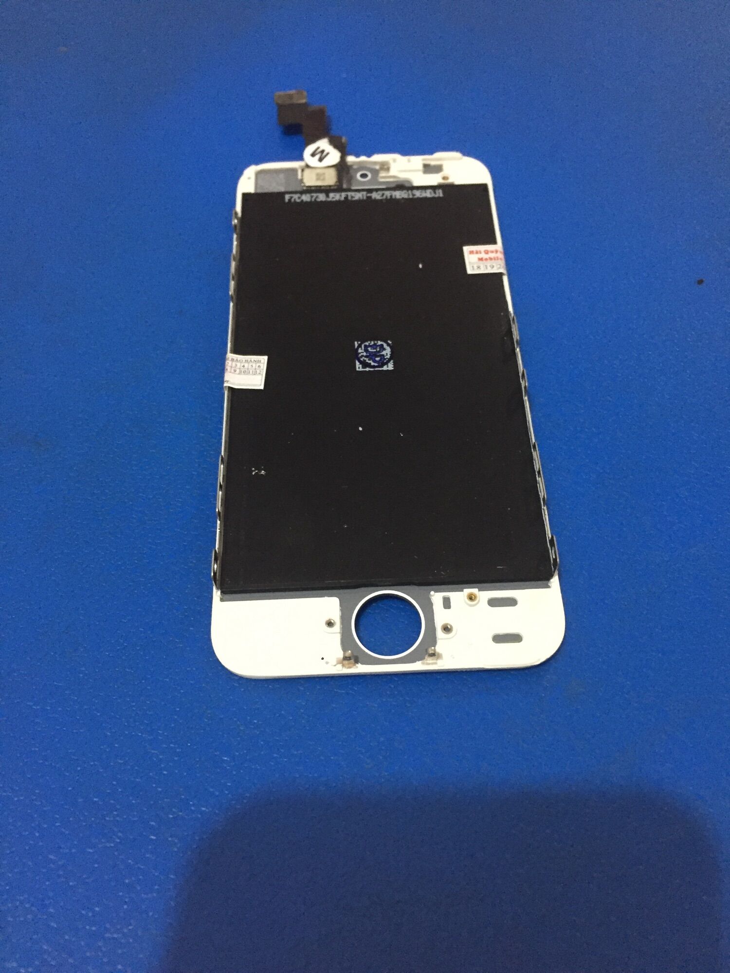 Bộ man hình thay thế dành cho IP5S/5SE
