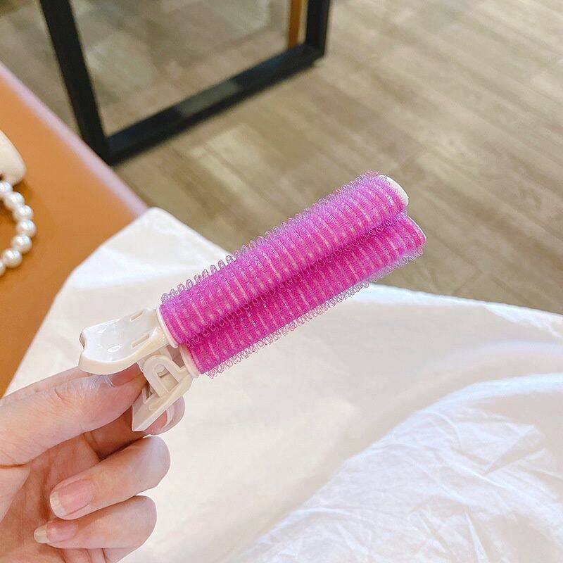 1 KẸP TÓC LÀM PHỒNG MÁI PHỒNG CHÂN TÓC 2 BÊN