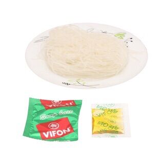 Thùng 30 gói Hủ Tiếu Chay Vifon 65g