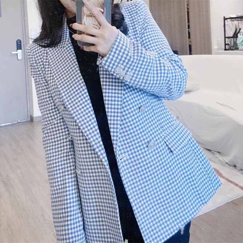 Áo Blazer Zara
