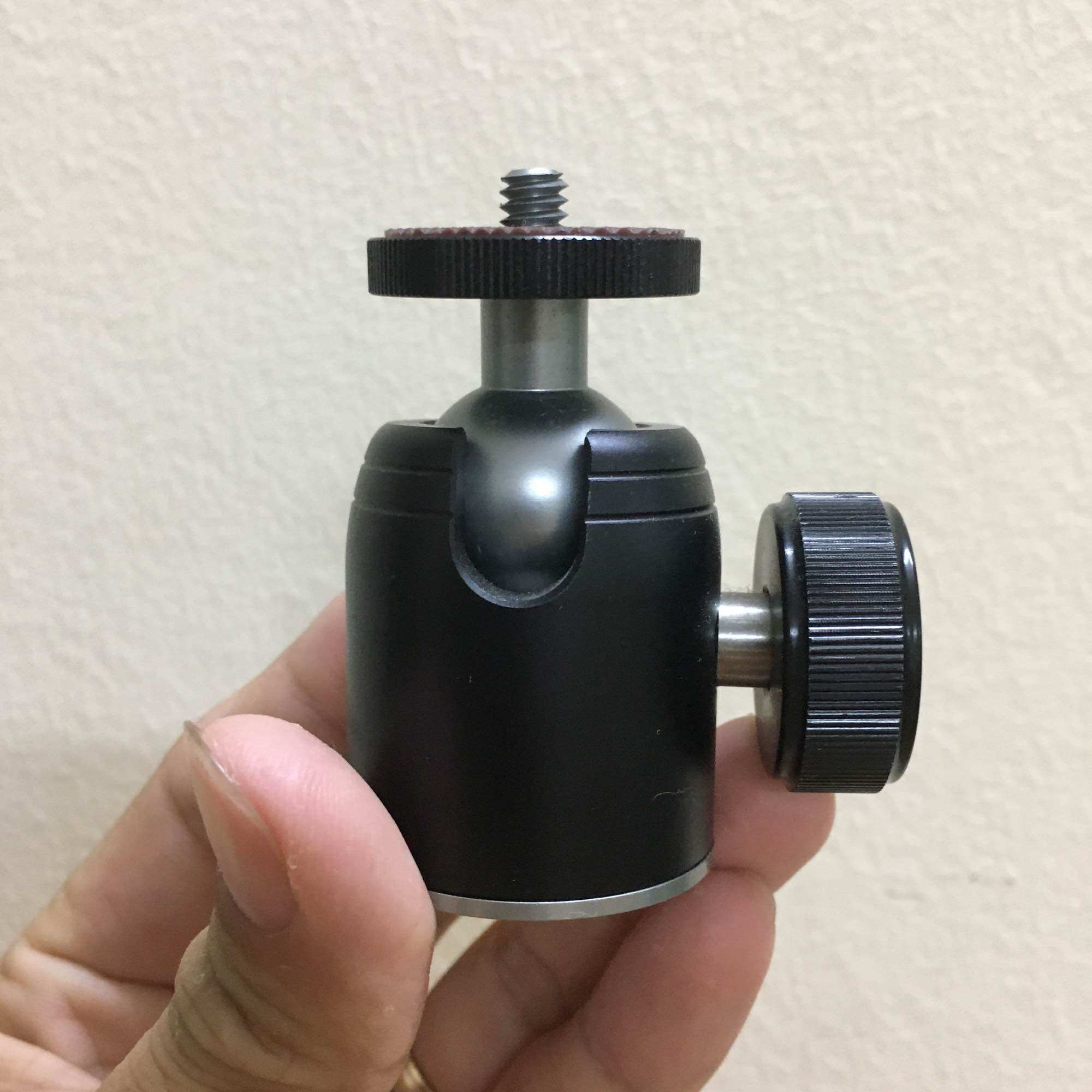 Ballhead Bexin - Đầu chân máy ảnh nhiều kích cỡ