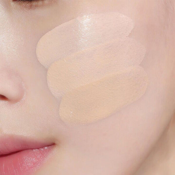 Phấn nước Peripera Mood Vegan Glow Cushion