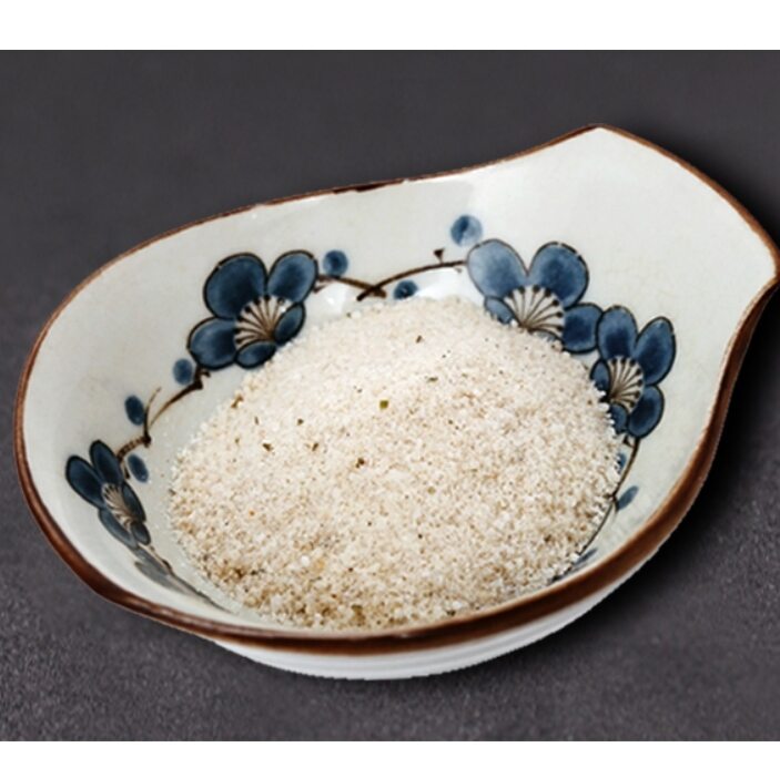 Muối bột canh I ốt hải châu 190g