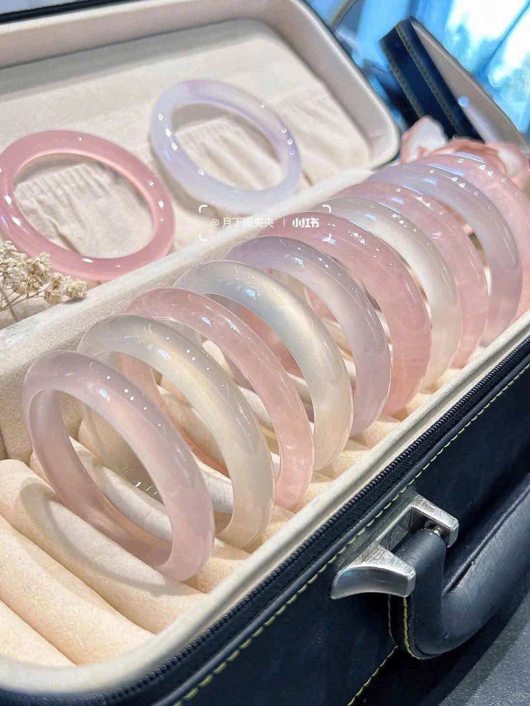 TẶNG VÒNG VÀNG HOT TREND Vòng Tay Đá Mắt Mèo Bạch Nguyệt Quang 12ly – Full Size – Kèm Vòng Titan Vàng Cao Cấp