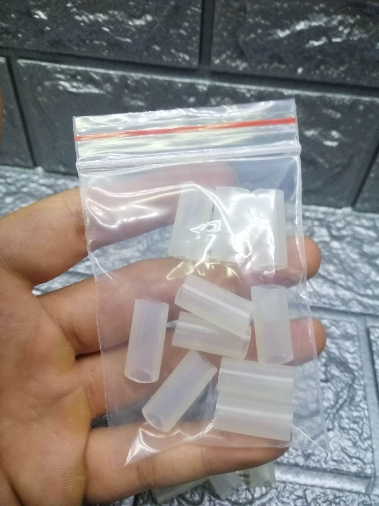 40 ron cao su cắt sẵn dài 2cm