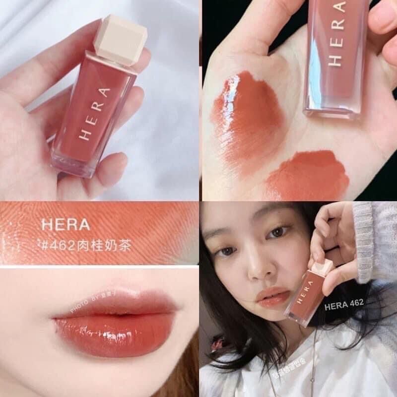 (ĐỦ BILL) SON DƯỠNG HERA SENSUAL SPICY NUDE