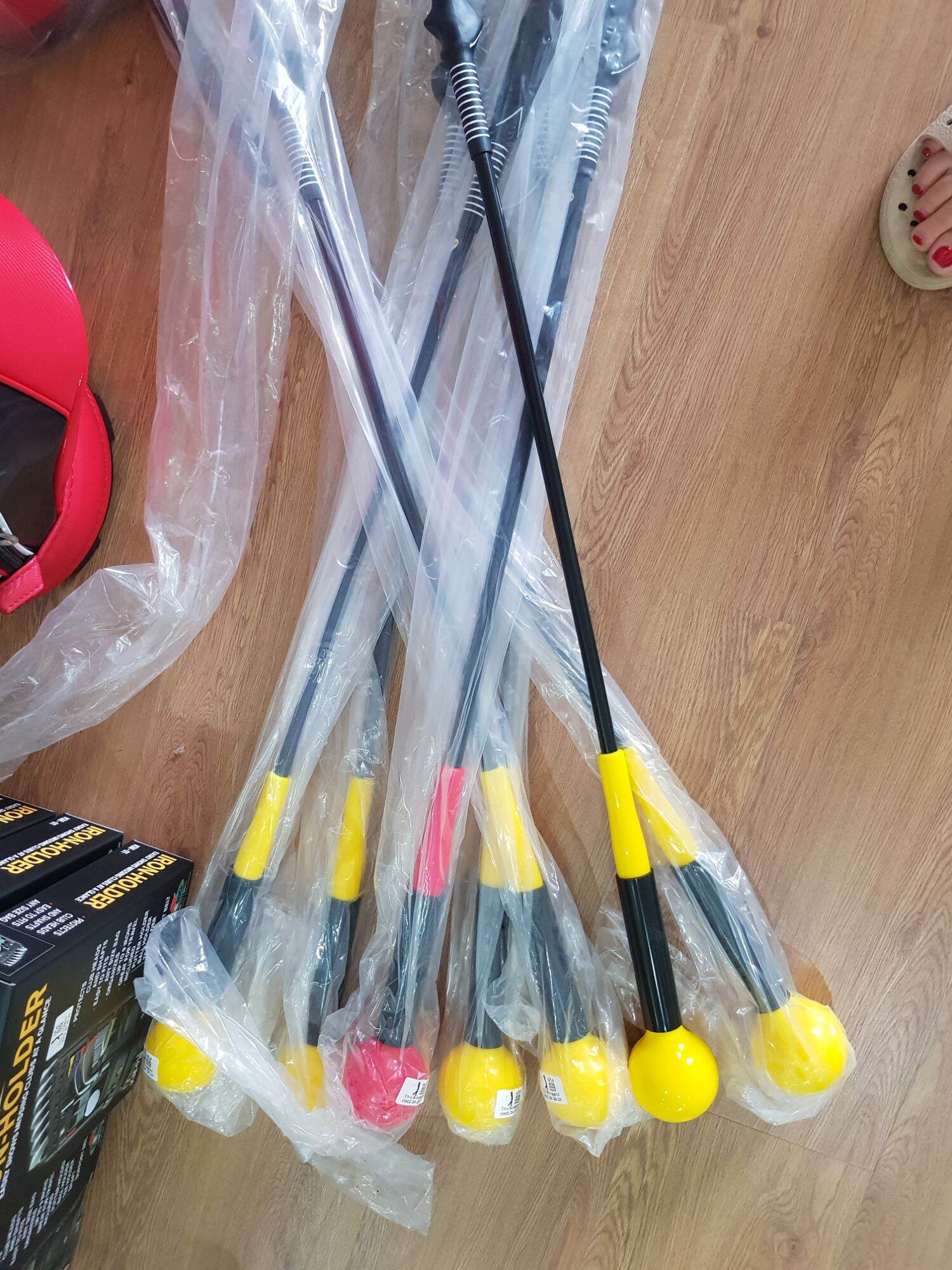 Gậy Tập Swing 100Cm