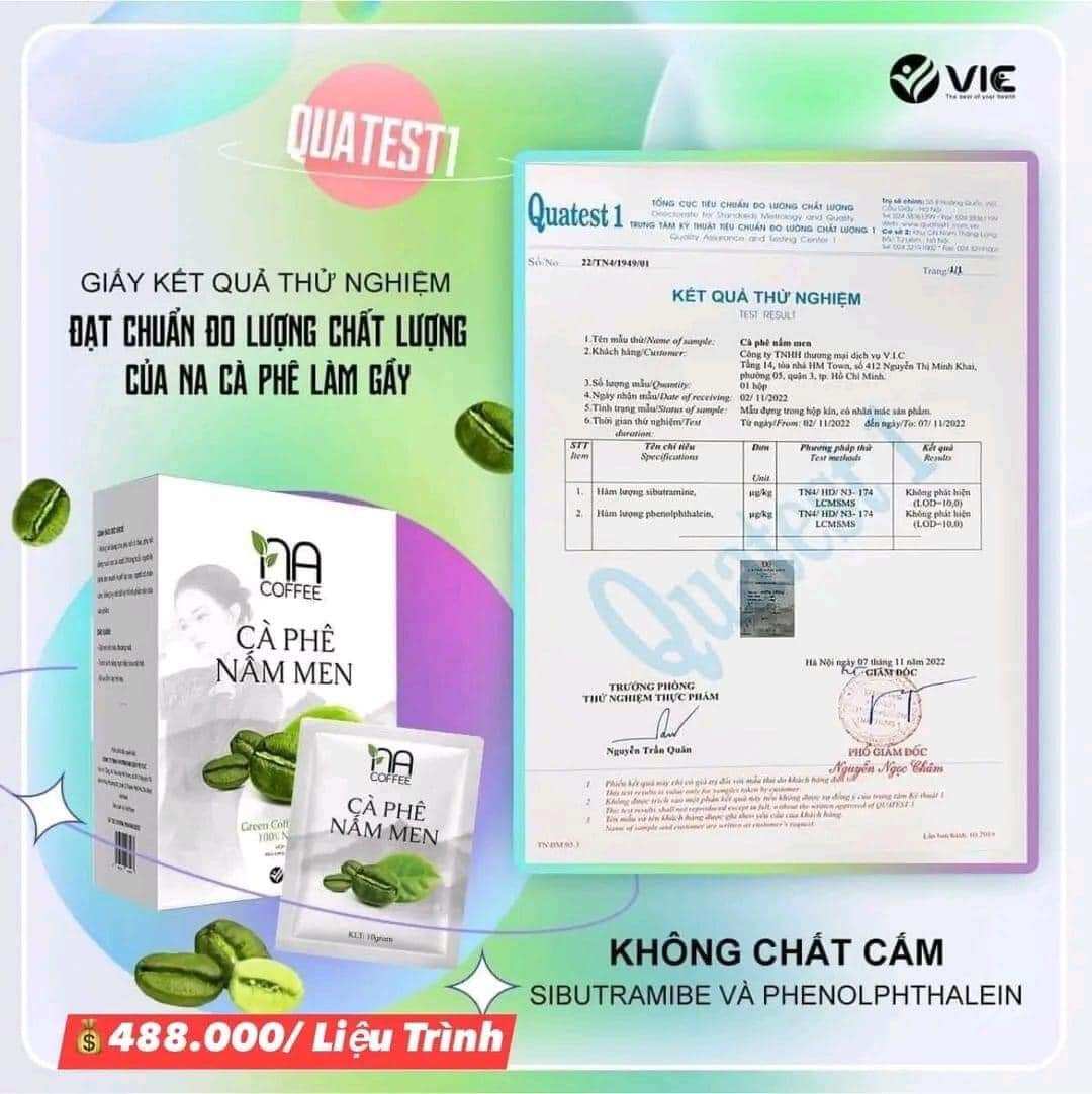 cà phê hương vị trái cây