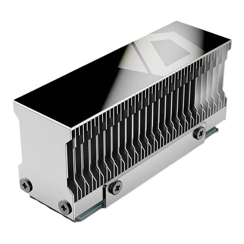 ID-COOLING | M.2 NVMe Solid State Cooler Giá 128,000 Đồng*Miễn phí vận chuyển