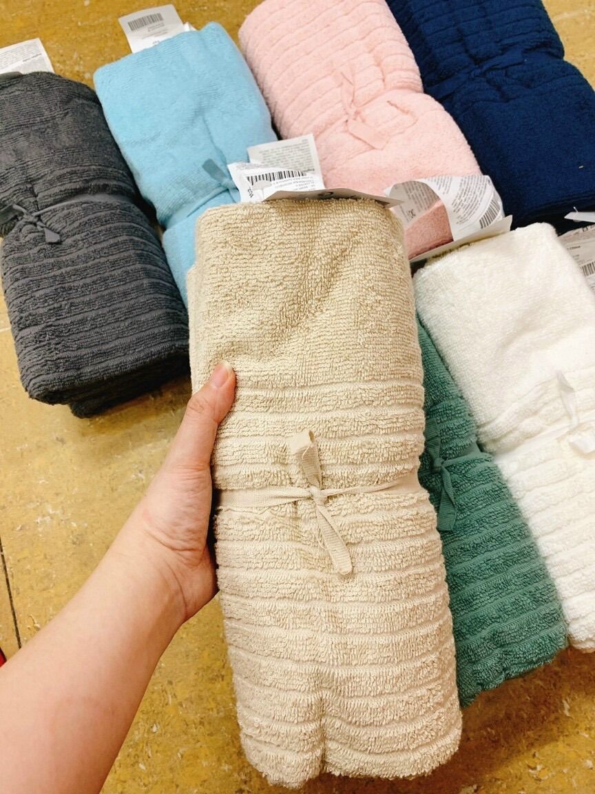 Khăn tắm Ikea Thái lan