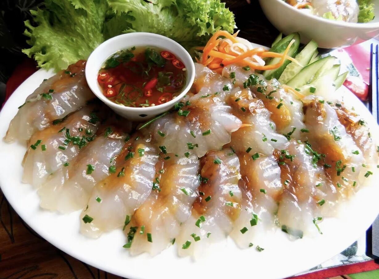 Bột năng Tài Ký bịch 1kg