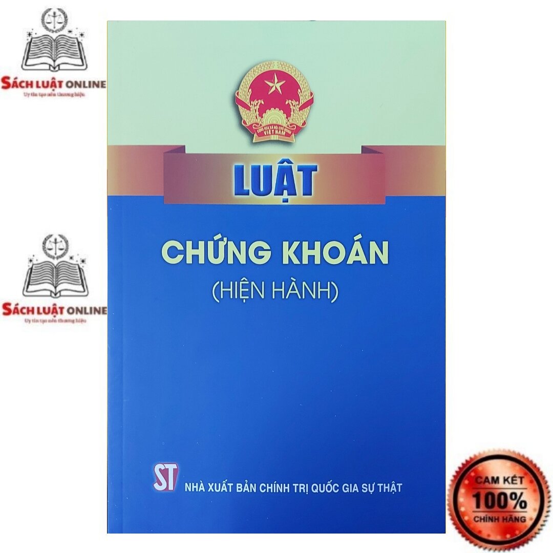 Luật Chứng khoán