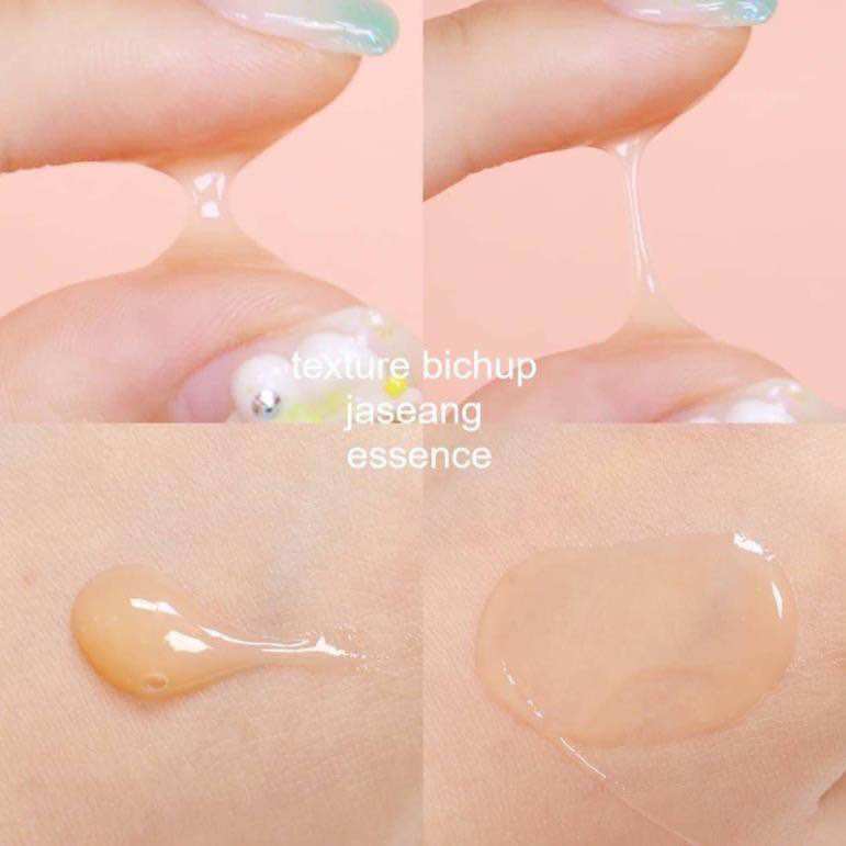 Combo 10 Gói Tinh Chất Tái Sinh Whoo Bichup Self-Generating Anti-Aging Essence 10ml - Dưỡng Da và Chống Lão Hóa