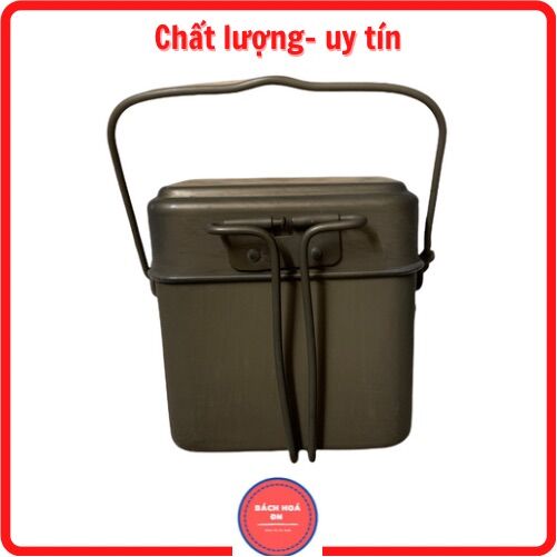 Cà mèn liên xô, Ăng gô, cặp lồng