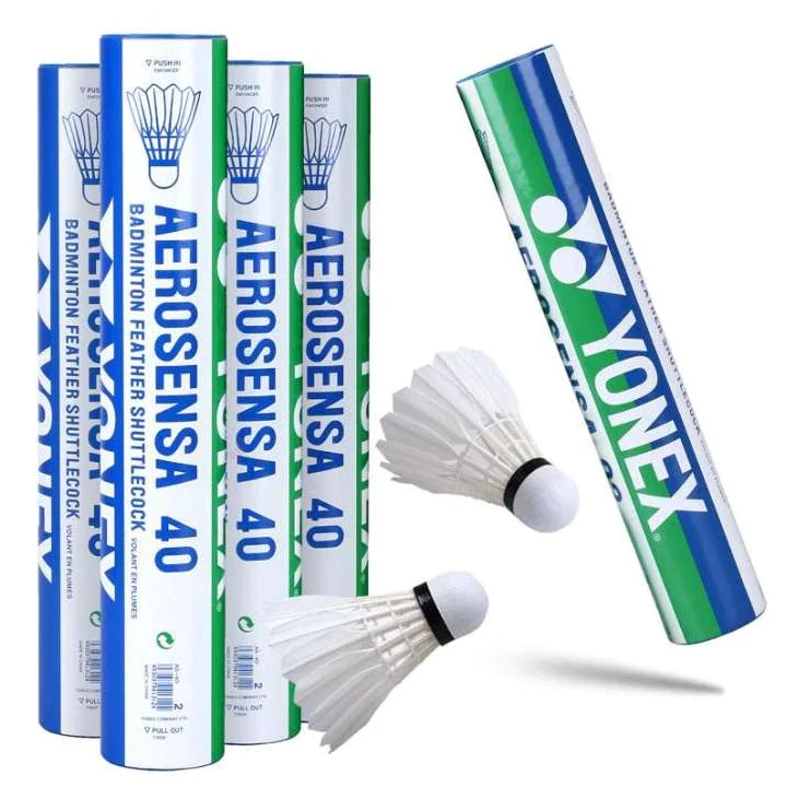 Ống cầu yonexx 12 quả/