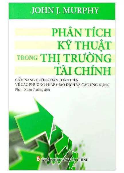 Sách Phân Tích Kỹ Thuật Trong Thị Trường Tài Chính