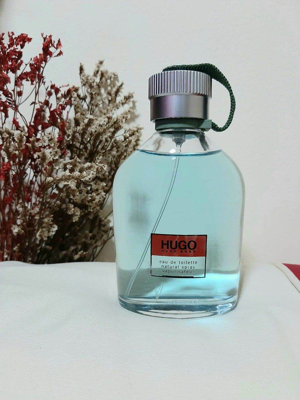 ✅Nước Hoa Nam HuGO Chai Lớn 100Ml. Thơm Lâu