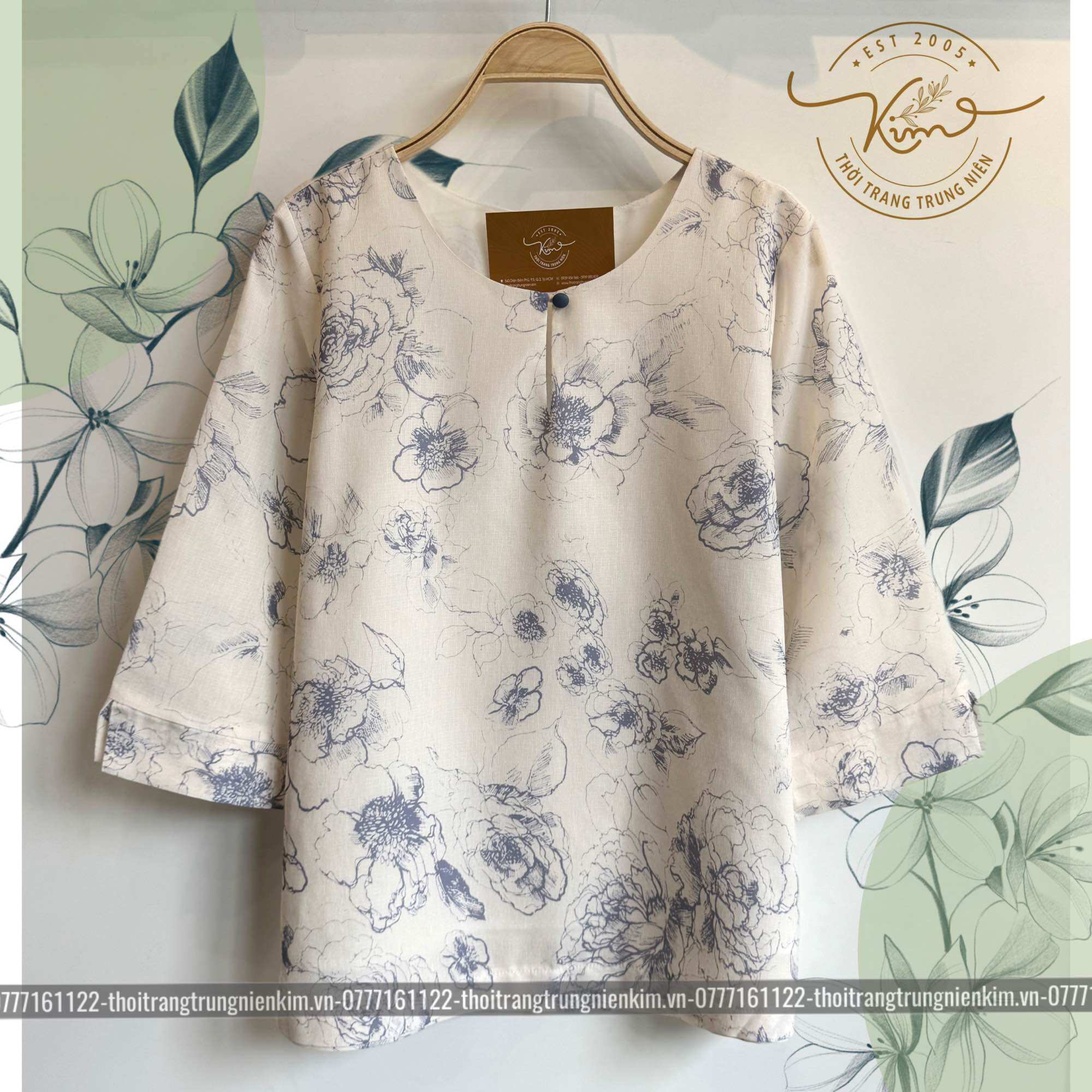 SET LỤA ĐÍNH ĐÁ SANG TRỌNG