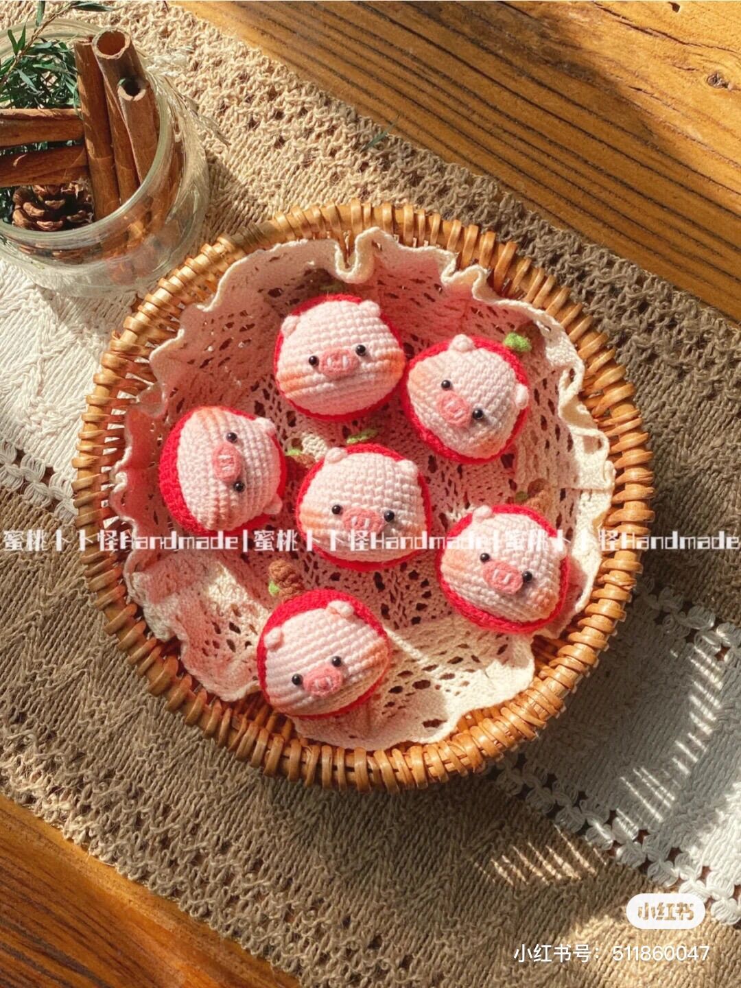| Móc khoá| Móc theo yêu cầu 🌸