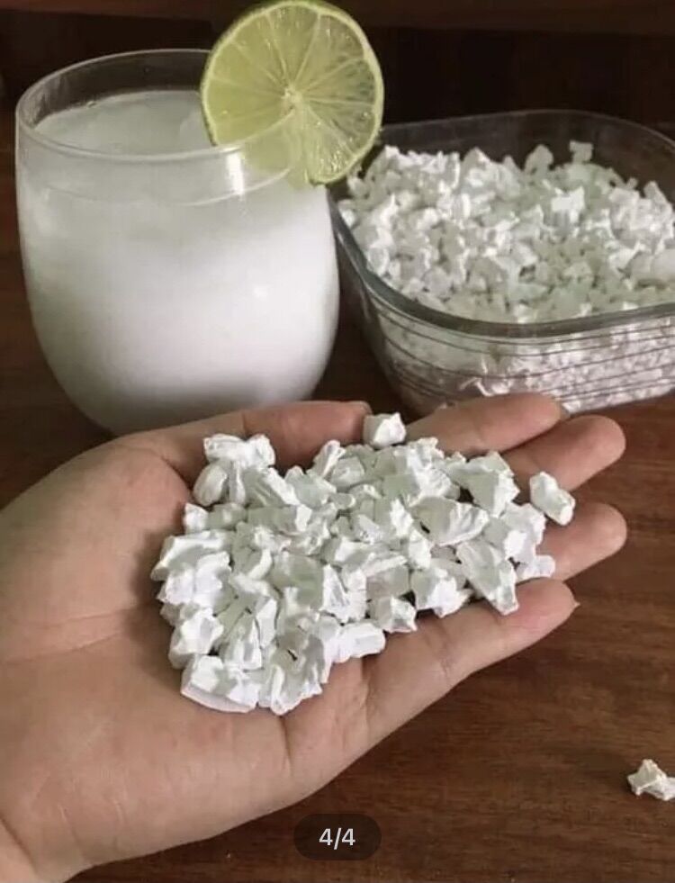 1kg bột sắn dây nguyên chất