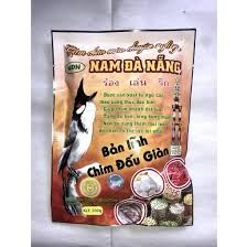 Cám chào mào nam đà nẵng 200g - thức ăn chim