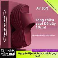 ADDTHIS | Dép Bệt Tăng Chiều Cao Chống Trượt 