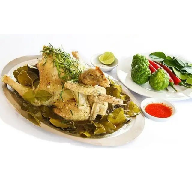 cây chúc ang giang