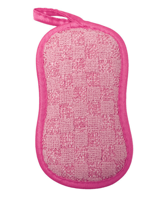 Pot-Safe Non-Greasy Absorbent Dish Sponge - 5