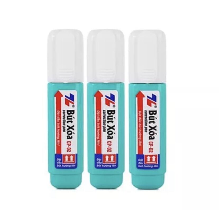 Bút xoá nước Thiên Long CP-02