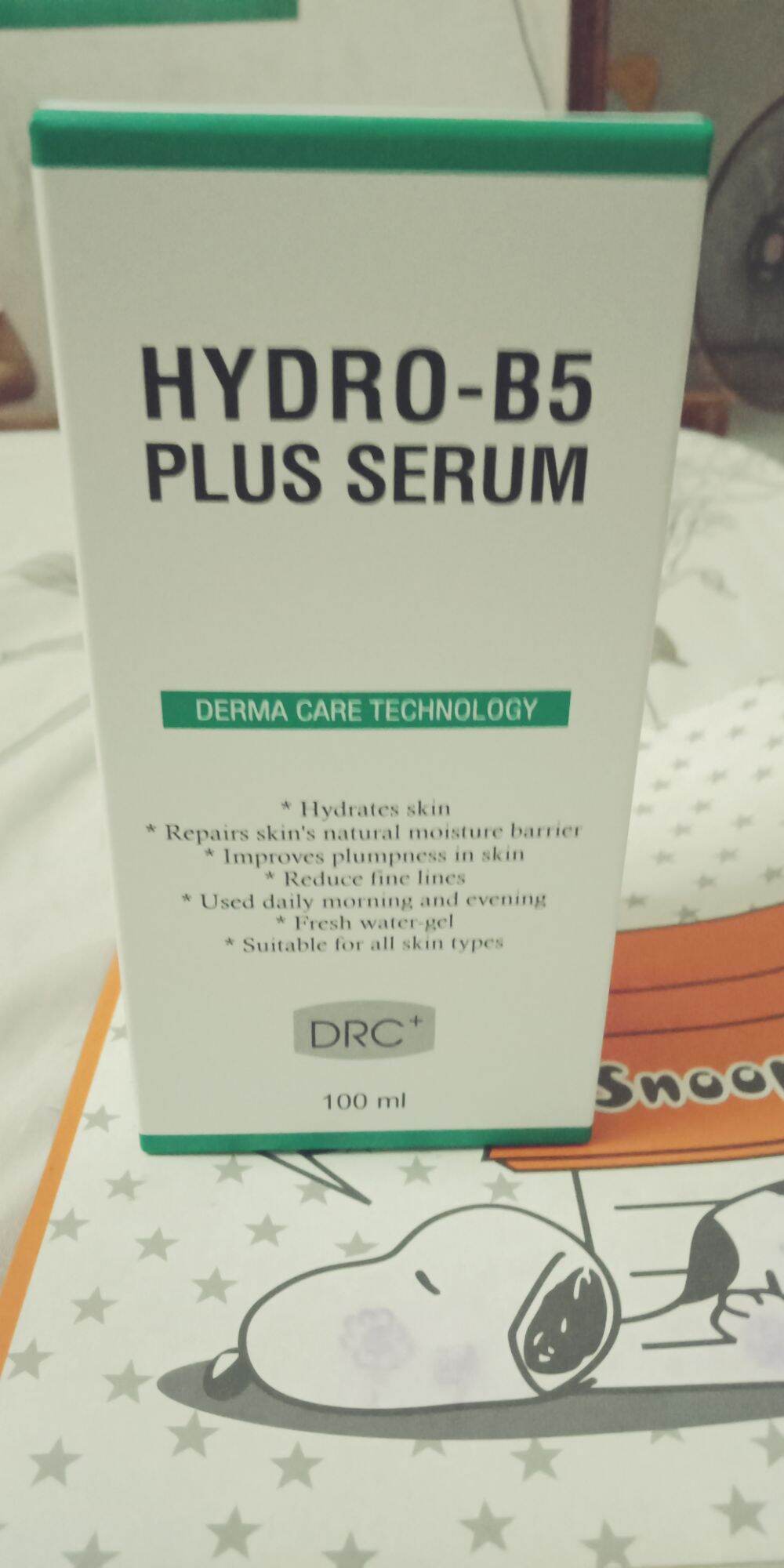 Serum Hydro B5 plus serum 100ml Hàn Quốc chính hãng