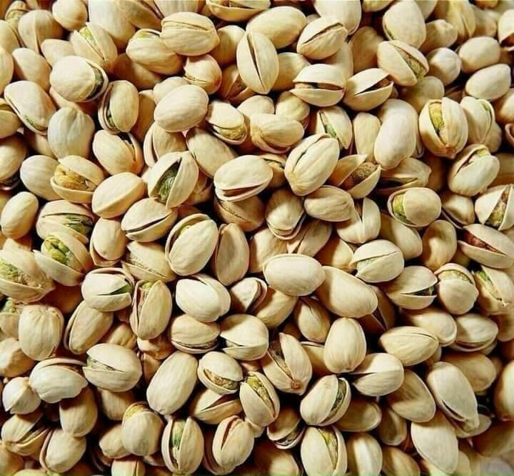 Hạt dẻ cười mỹ thơm ngon hủ 500g